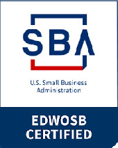 EDWOSB Certification